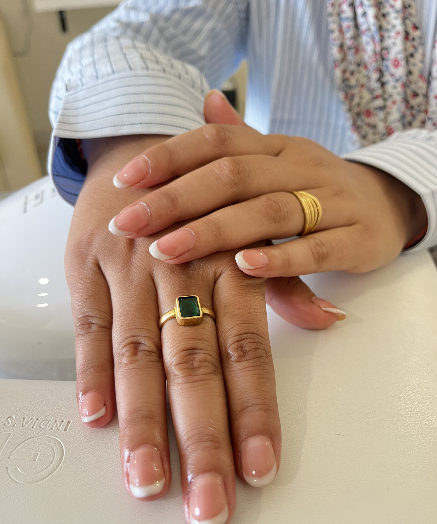 Nails Services