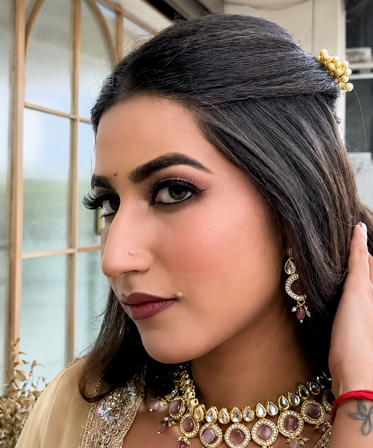 Makeup Services