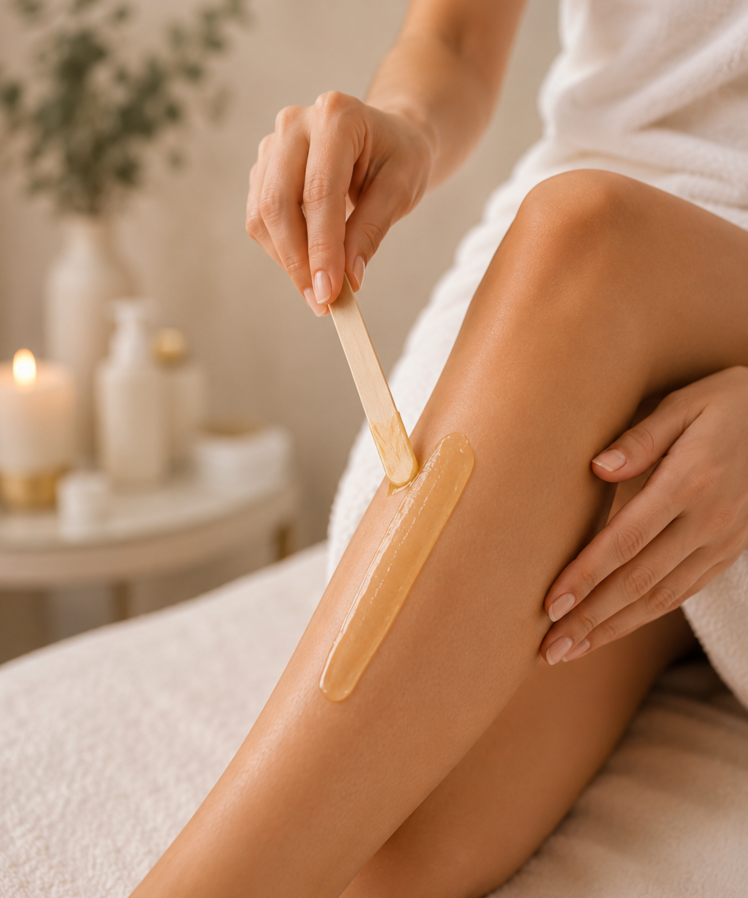 Body Services