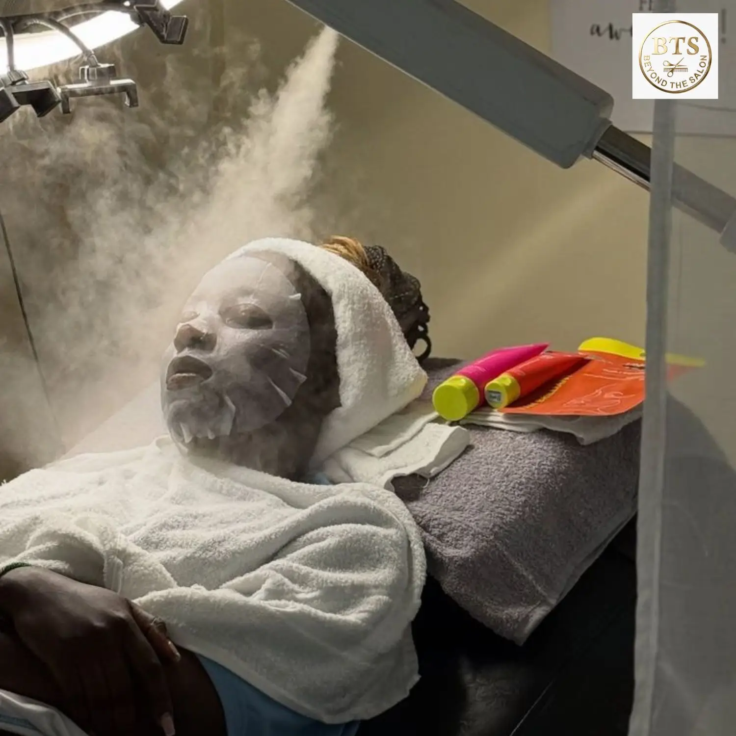 Best korean facial in jaipur