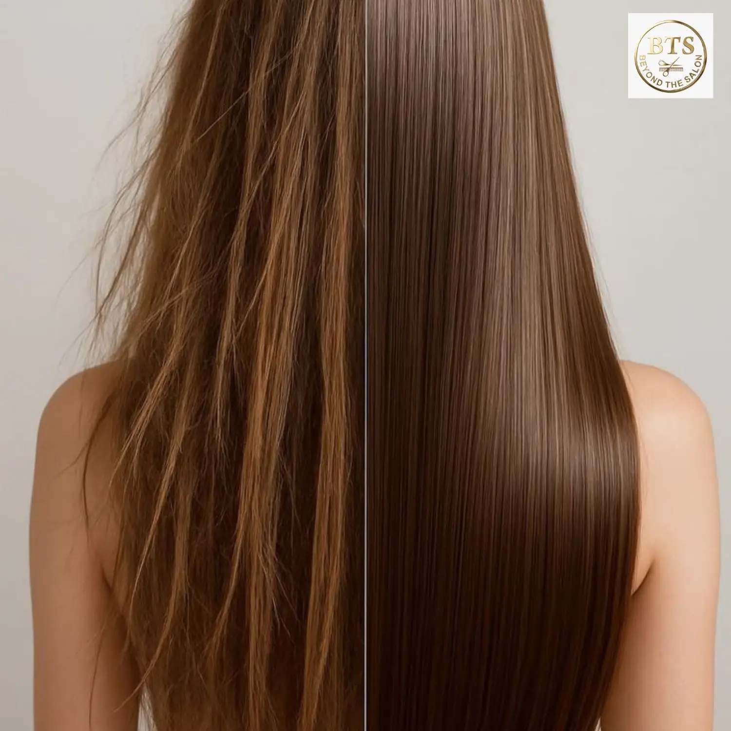 Hair Botox in Jaipur