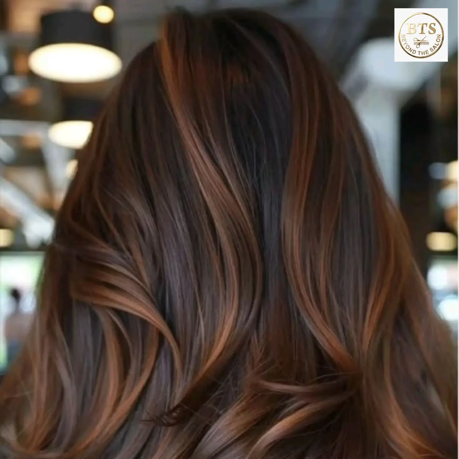Hair Color Services in Jaipur​