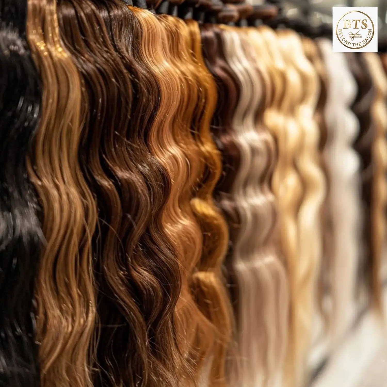 Hair Extension in Jaipur​