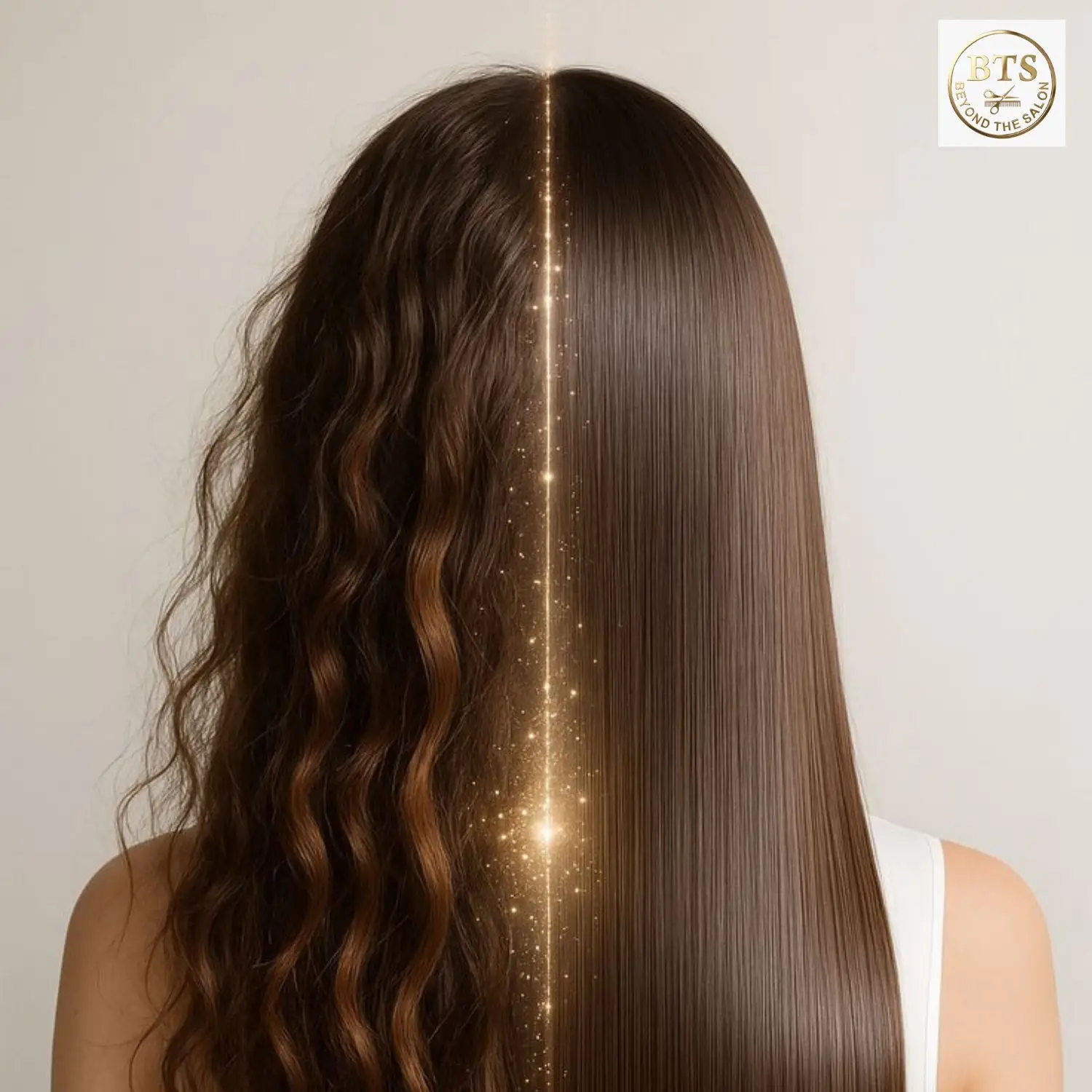 Nanoplastia Hair Treatment