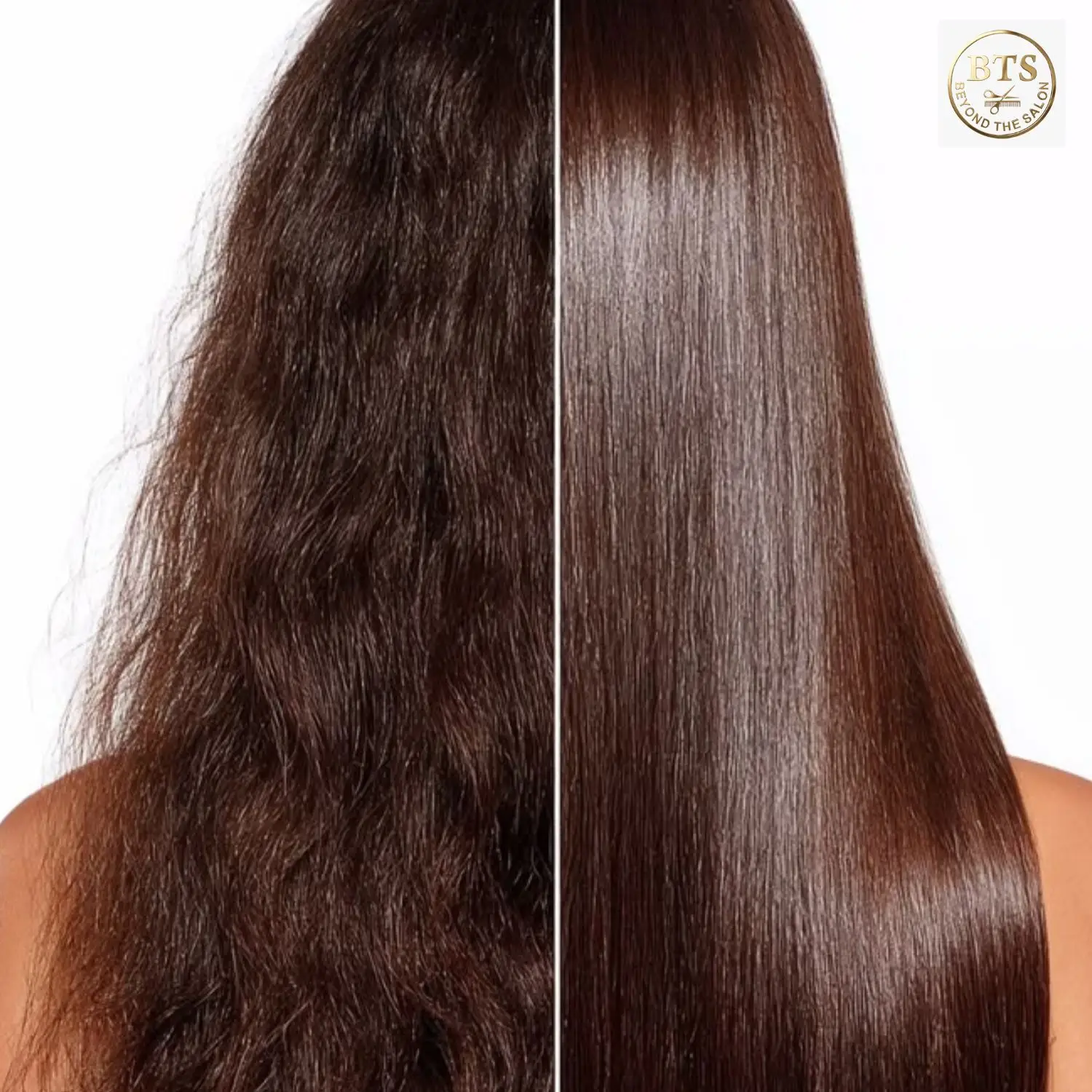 Nanoplastia Hair service