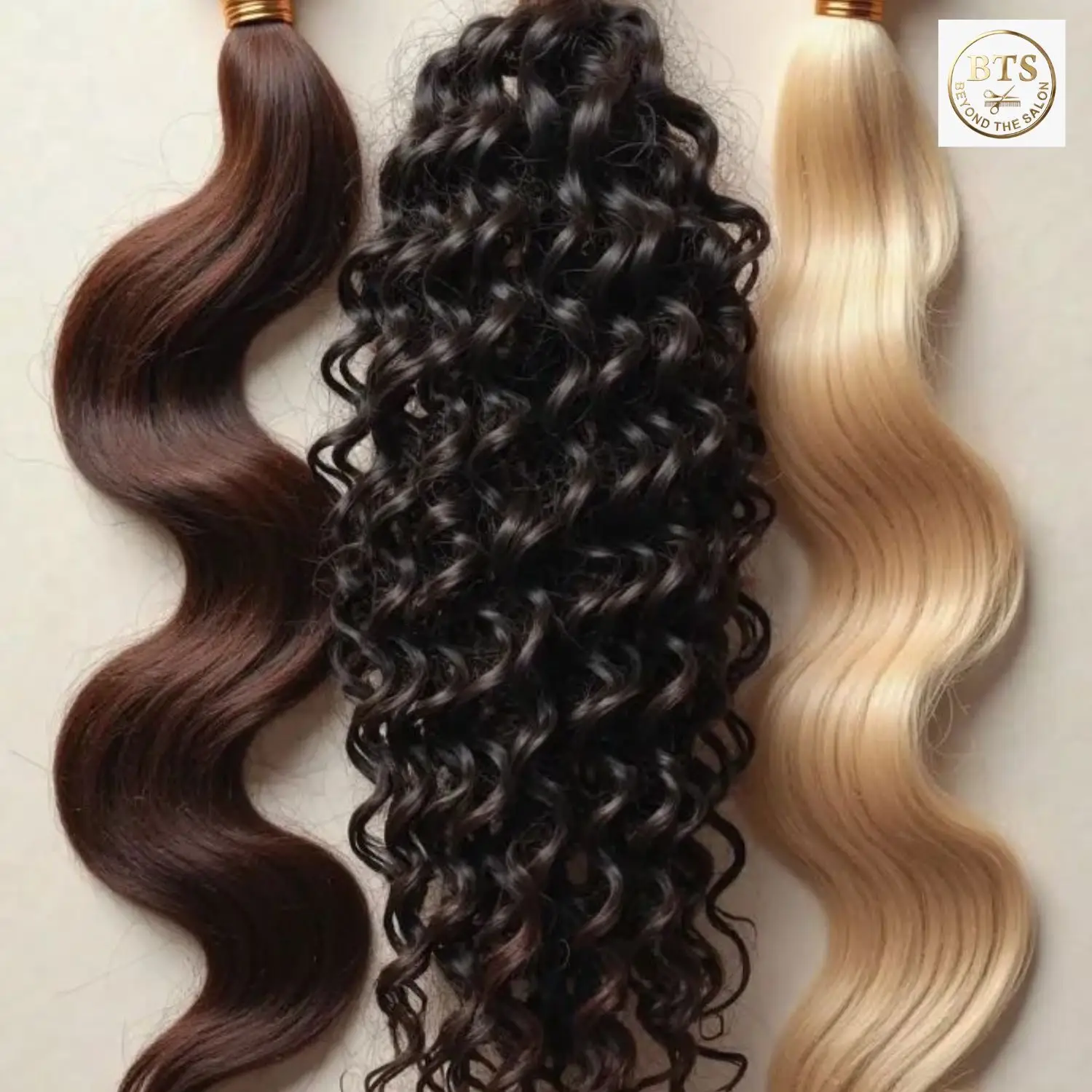 Permanent Hair Extensions in Jaipur
